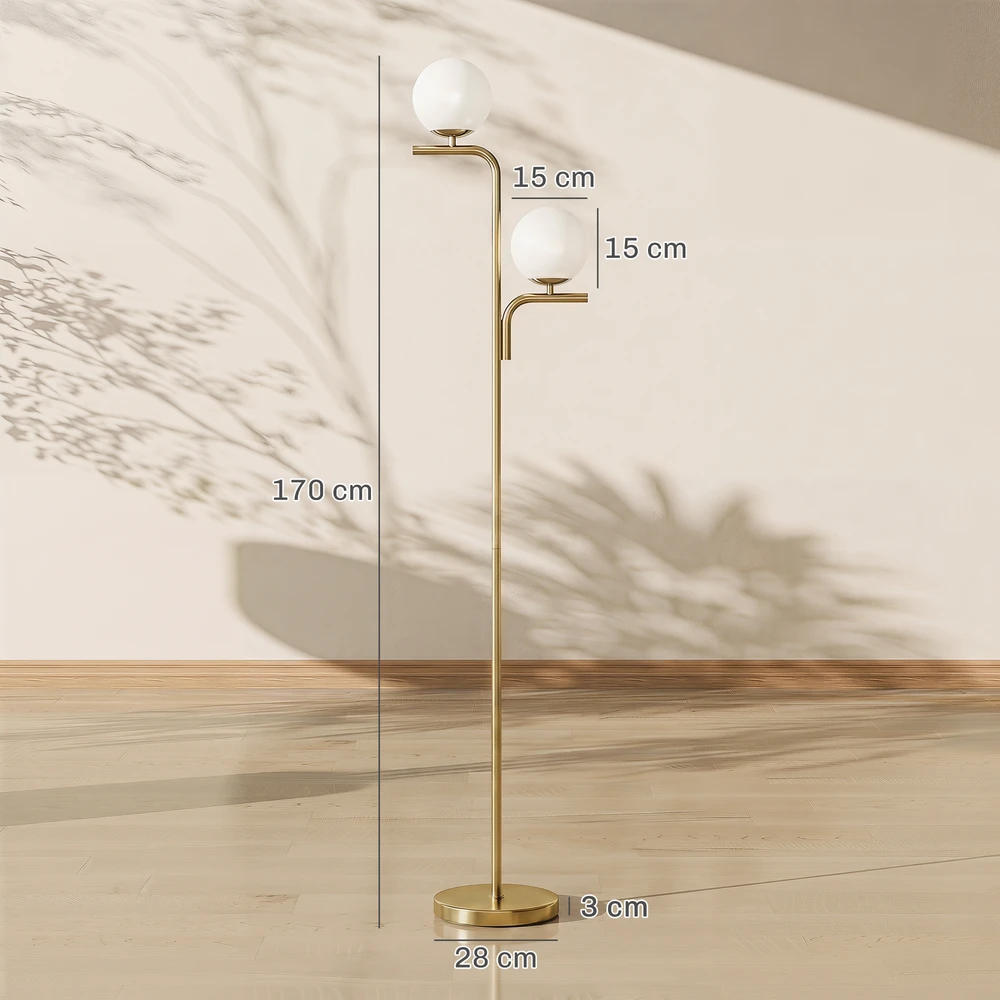 Toršeras 170 cm