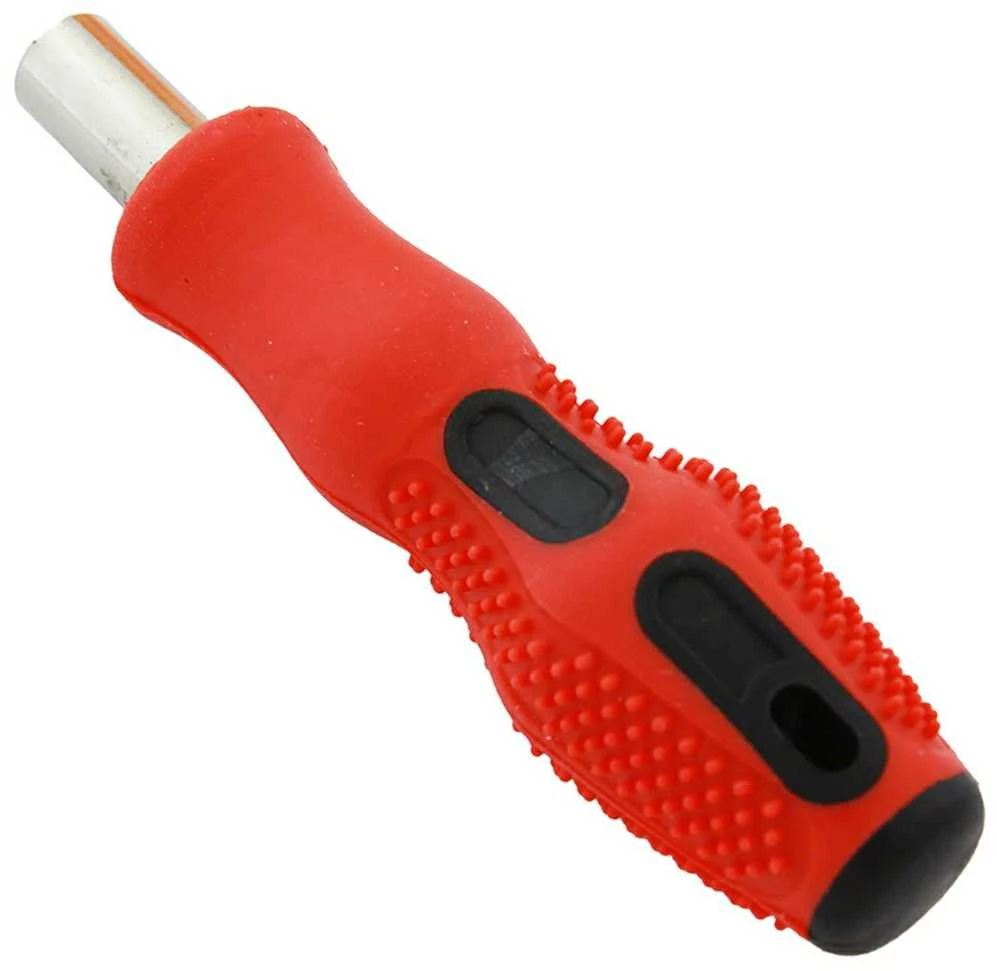 Apte „Torx“ atsuktuvų rinkinys