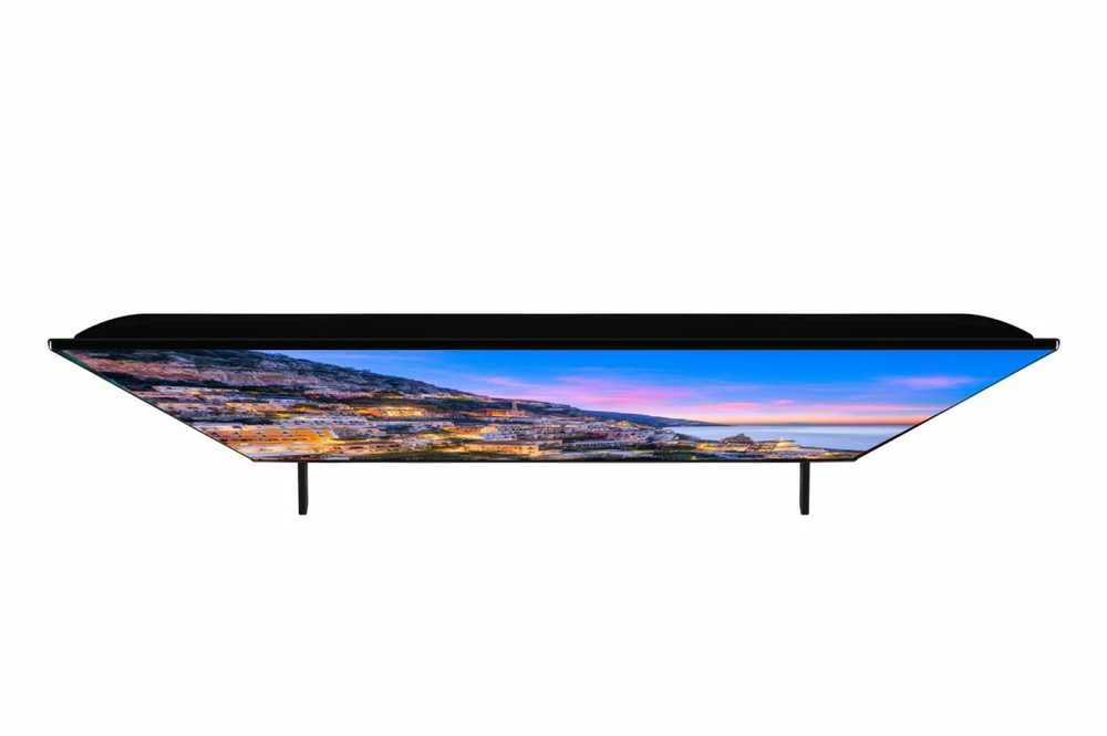 Toshiba QLED 50 colių televizorius 50QV2463DG
