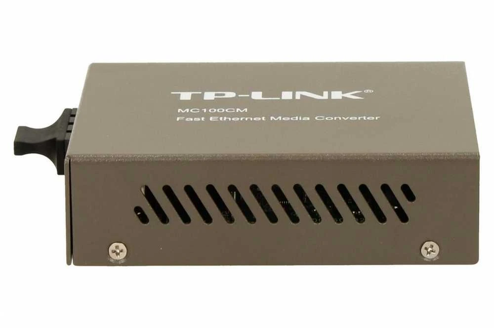 Media konverteris TP-Link / MC100CM