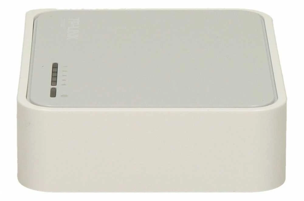 Šakotuvas Komutatorius TP-Link / TL-SF1005D