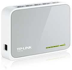 Šakotuvas Komutatorius TP-Link / TL-SF1005D