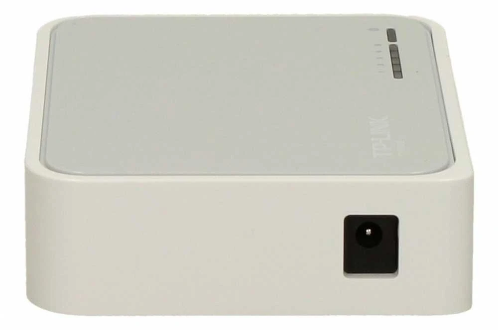 Šakotuvas Komutatorius TP-Link / TL-SF1005D