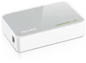 Šakotuvas Komutatorius TP-Link / TL-SF1005D