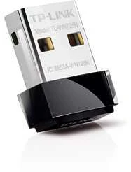 Bevielis adapterisTP-Link / TL-WN725N