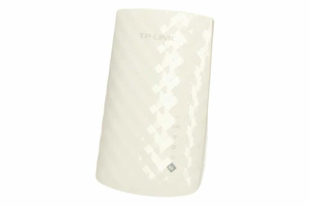 Belaidžio Wi-Fi ryšio stiprintuvas TP-Link RE200