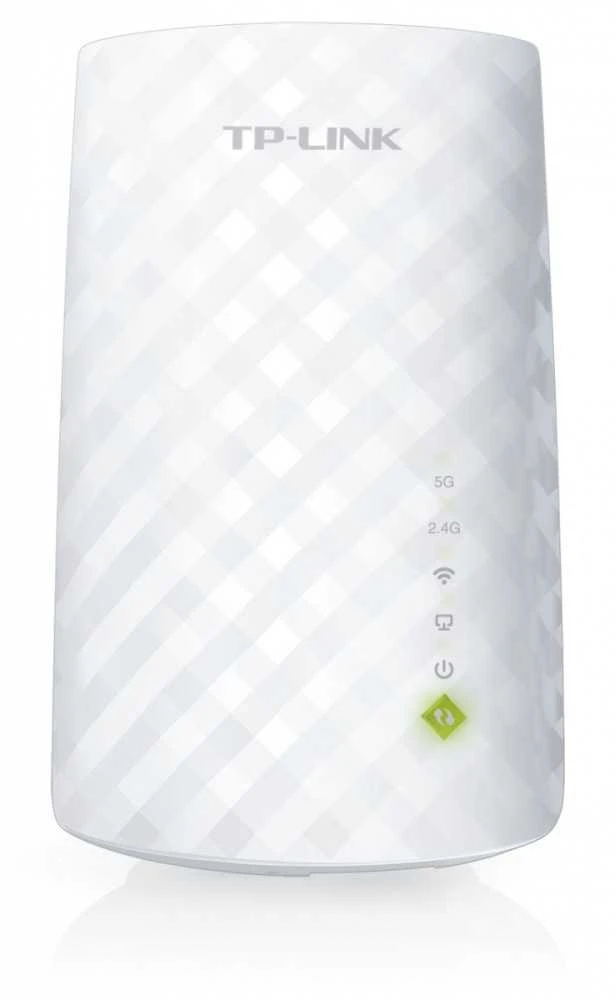 Belaidžio Wi-Fi ryšio stiprintuvas TP-Link RE200