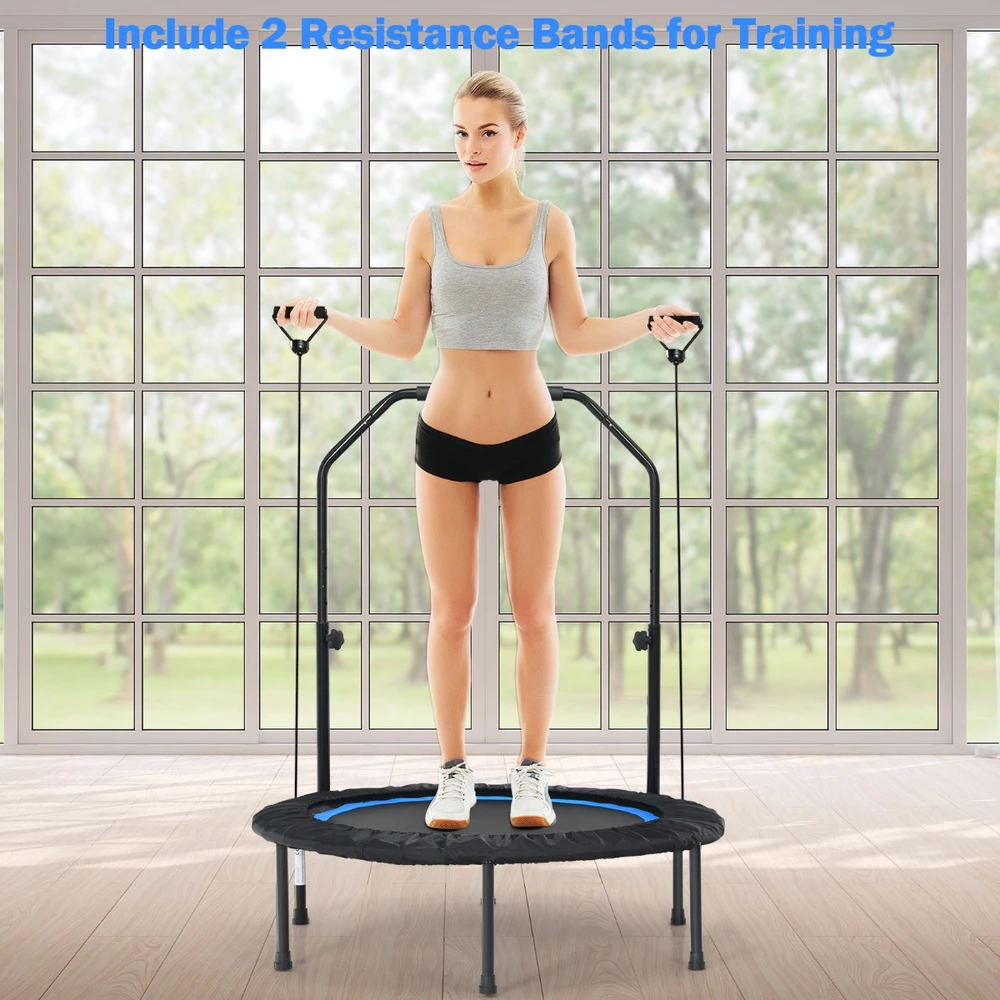 Trampolinas 101.6 cm