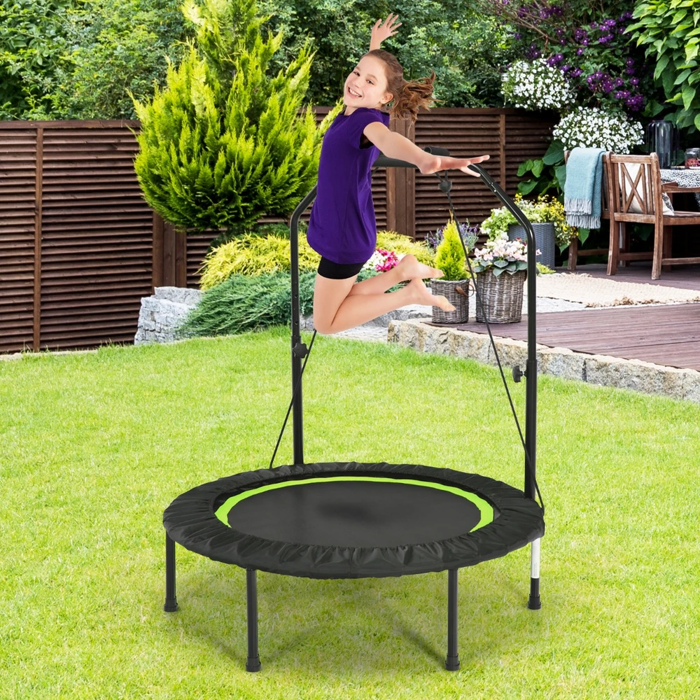 Trampolinas 101.6 cm
