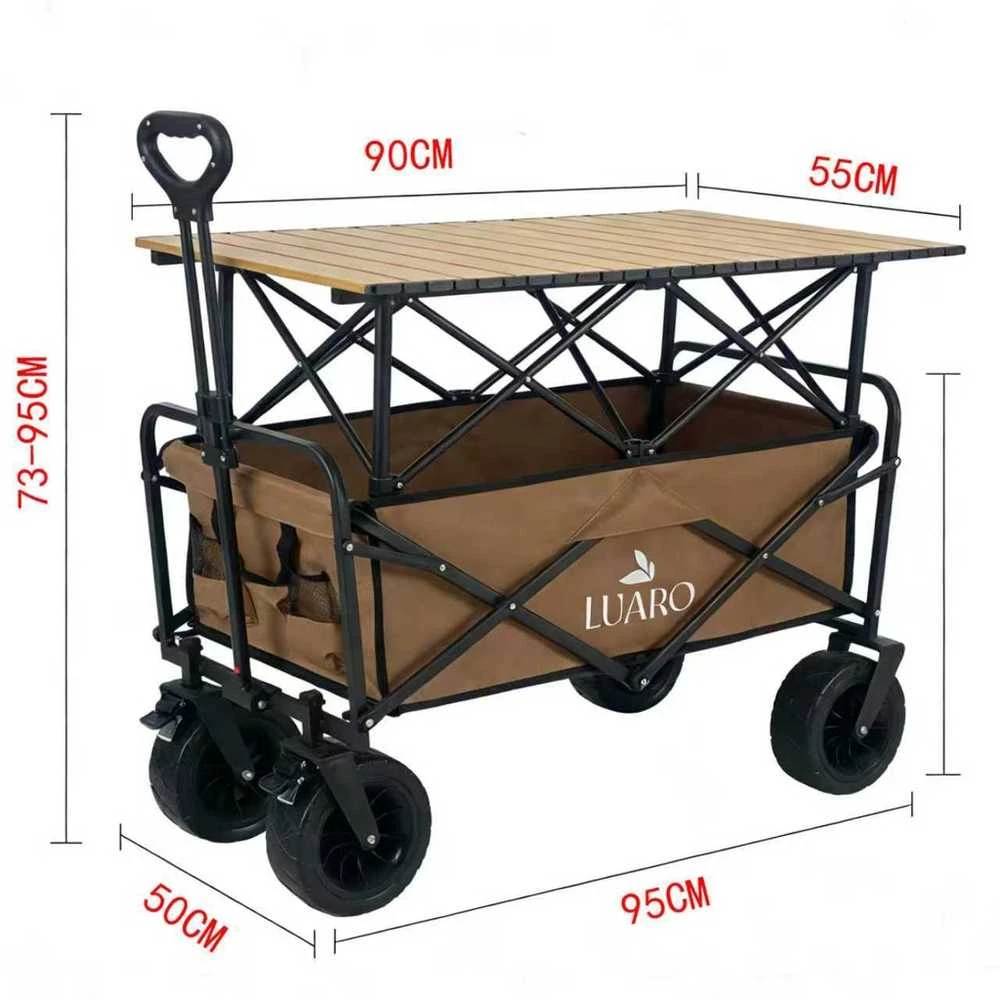 Luaro Transportinis vežimėlis