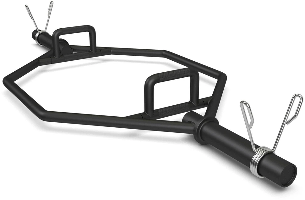 Trap štanga 142.2 cm