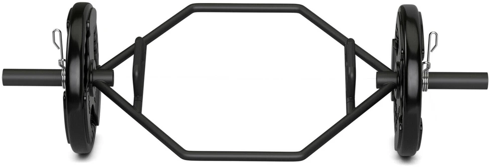 Trap štanga 142.2 cm