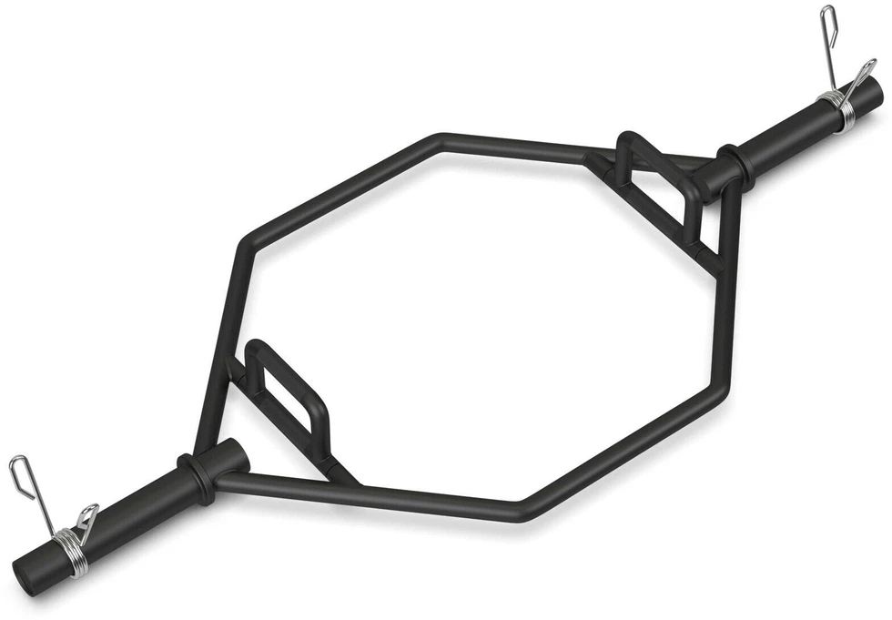 Trap štanga 142.2 cm