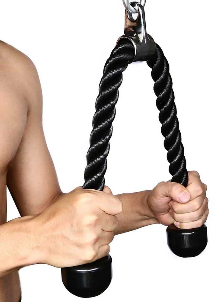 Treniruočių virvė Springos 72 cm