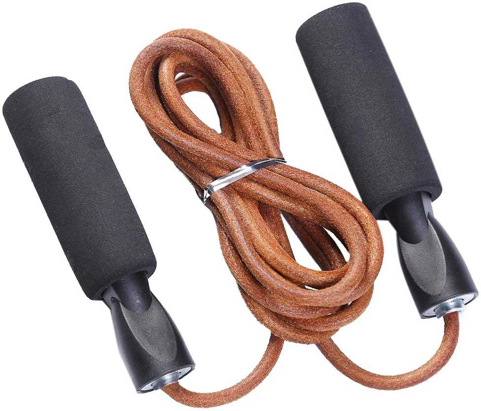 Treniruočių virvė Springos 72 cm