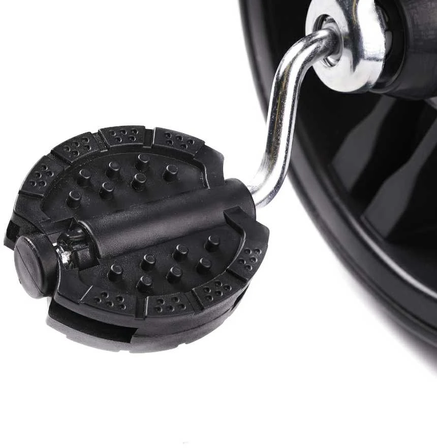 Trike Fix Triratis Fix Lite triratis pilkos spalvos