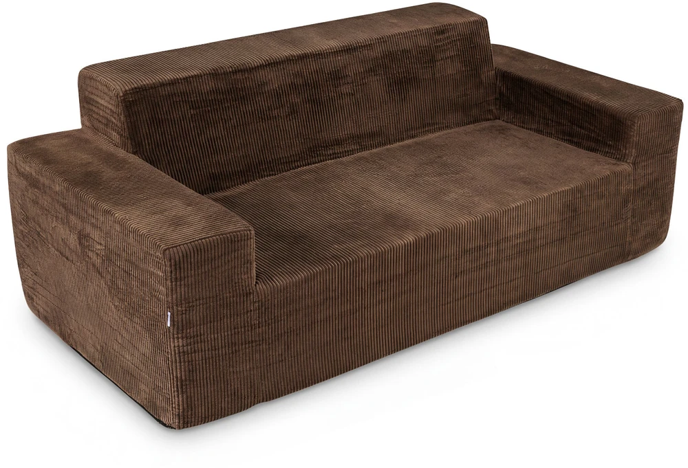 Trivietė sofa 197 x 97 x 69 cm