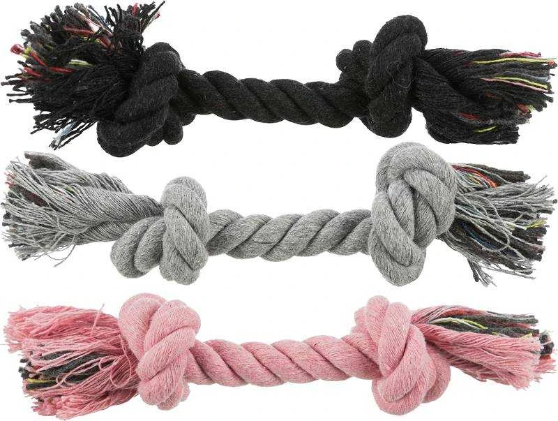 Trixie Žaislas Virvė susukta 50g/20cm MR