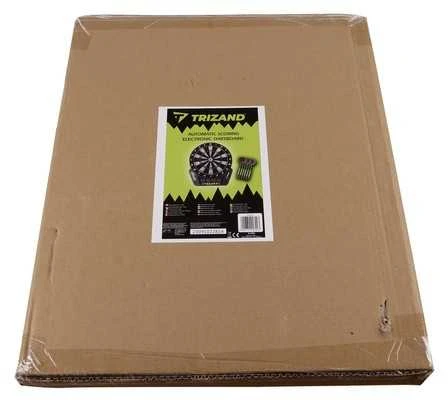 Trizand 22814 elektroninė smiginio lenta + smiginis