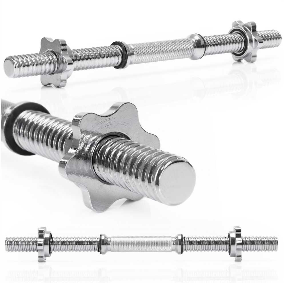 Springos Trumpas strypas 48 cm, 28 mm