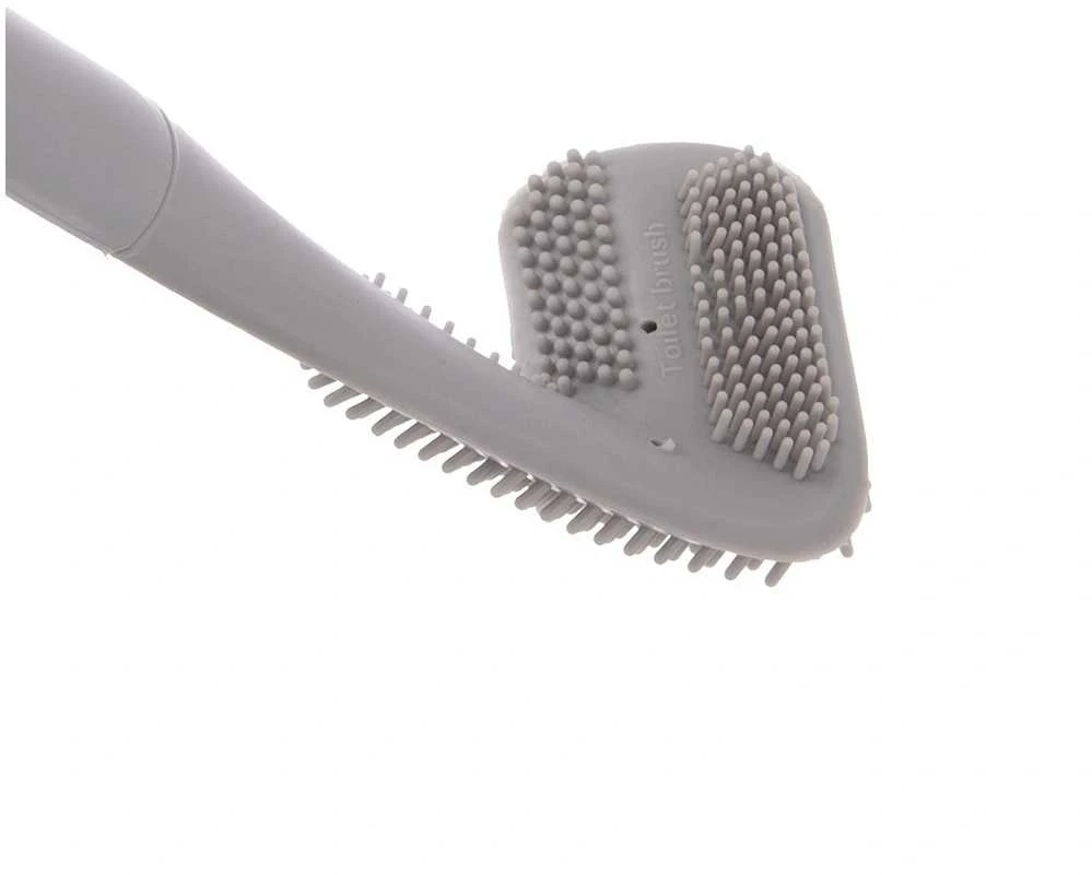 Tualeto šepetys 40 cm