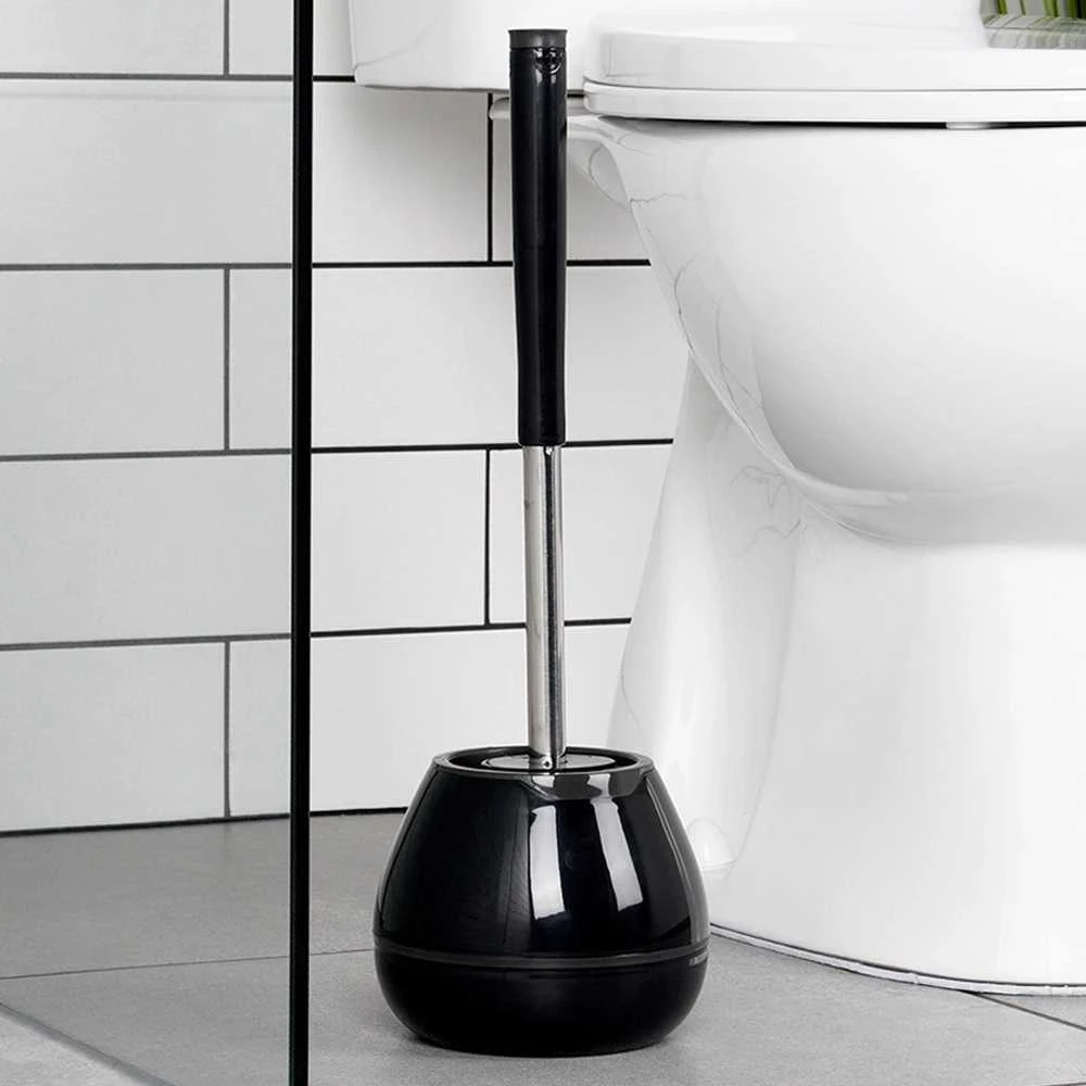 Mondex Tualeto šepetys su laikikliu Vilde 42 cm