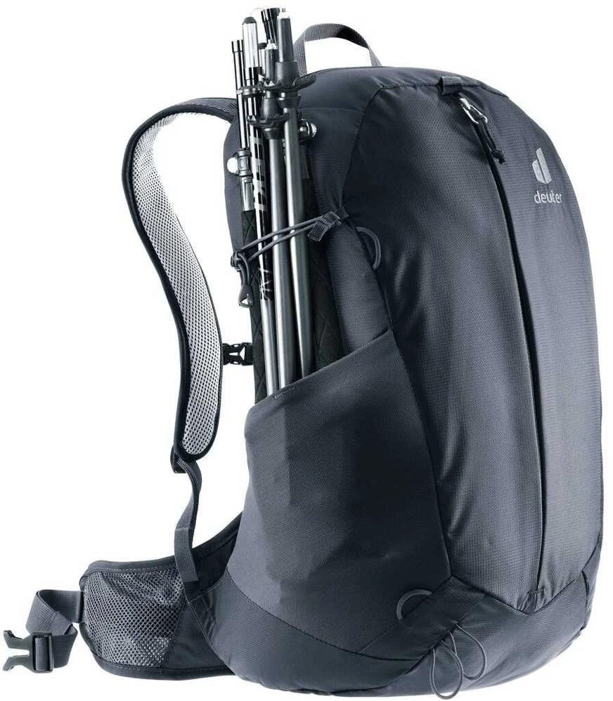 Hiking backpack - Deuter AC Lite 23