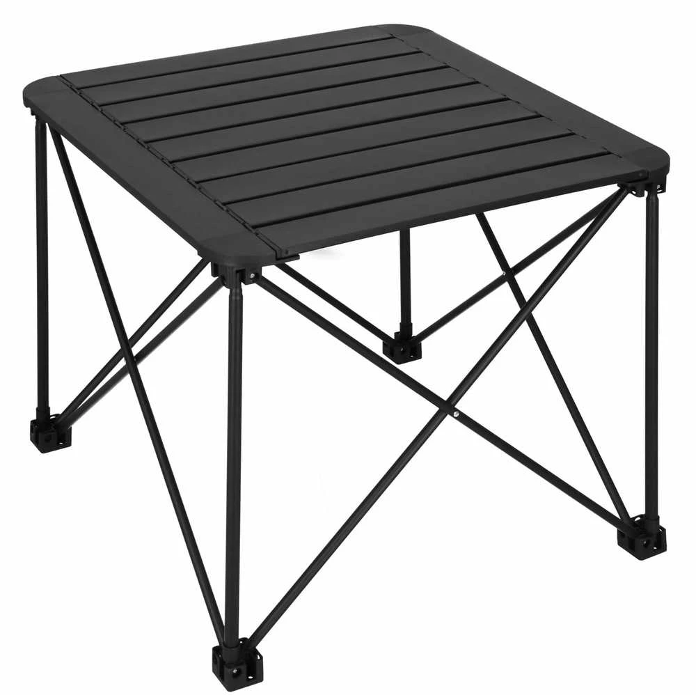 Springos Turistinis stalas 52.5x52.5x46 cm