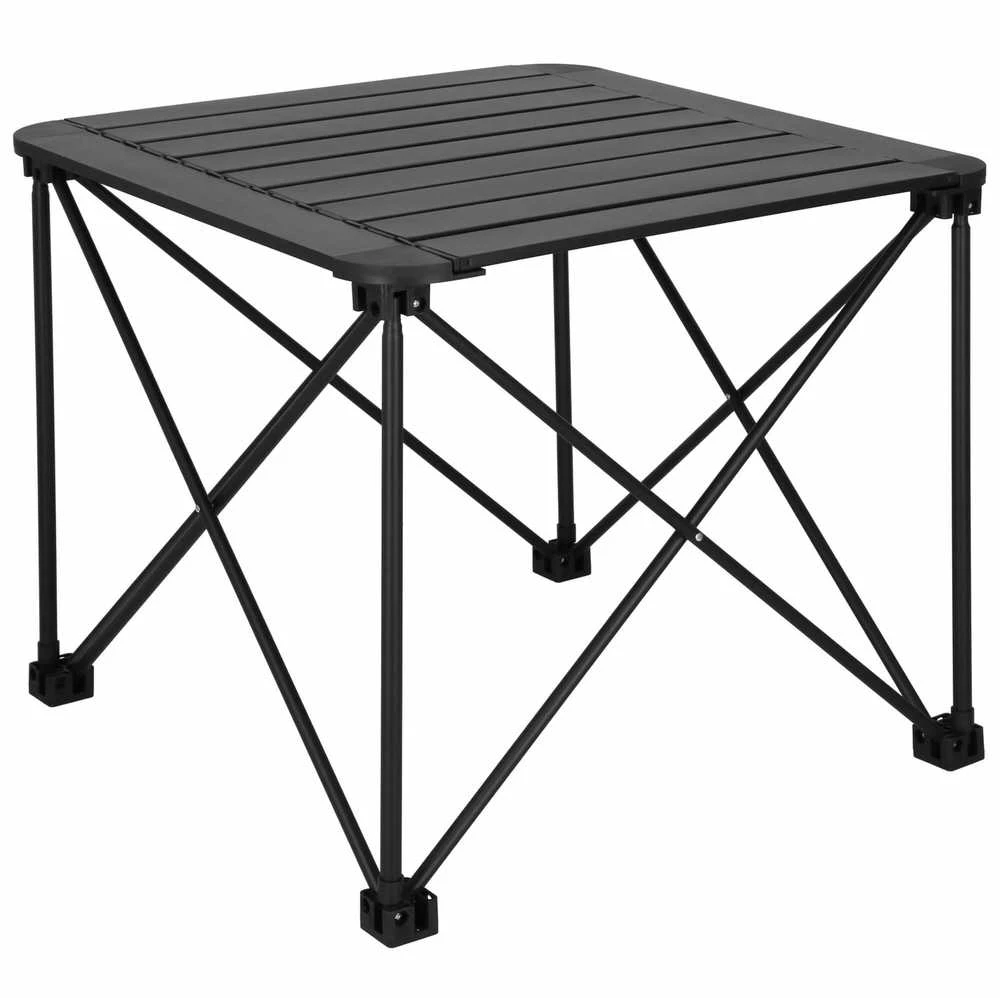 Springos Turistinis stalas 52.5x52.5x46 cm
