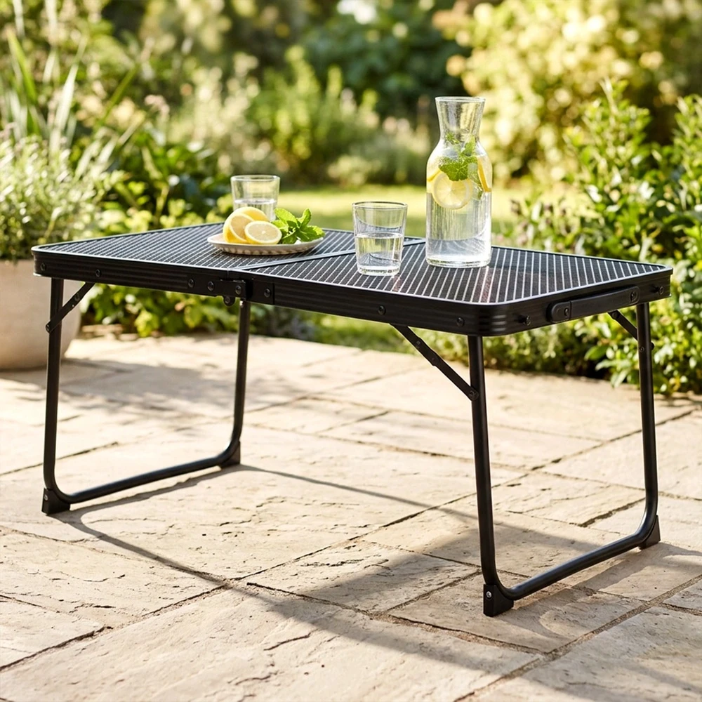 Turistinis stalas 70x40x31,5 cm