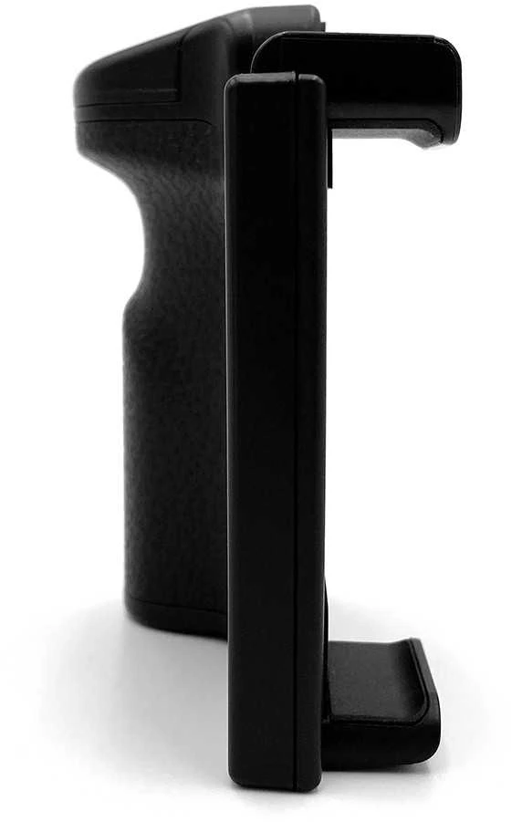 TV laikiklis Išmaniojo telefono laikiklis + stalinio kompiuterio trikojis + Bluetooth nuotolinio valdymo pultas Media-Tech Gripod MT5543