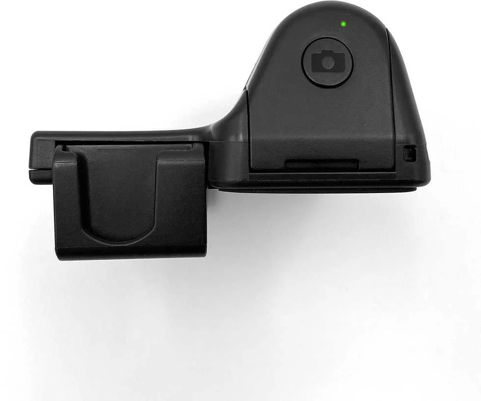 TV laikiklis Išmaniojo telefono laikiklis + stalinio kompiuterio trikojis + Bluetooth nuotolinio valdymo pultas Media-Tech Gripod MT5543