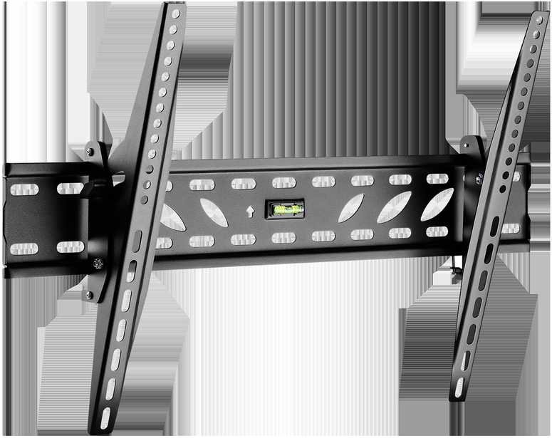 Cabletech Sieninis laikiklis Basic 37-70 colių juodas LCD/PDP LP09
