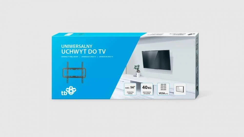 Tb Print TV laikiklis TB TB-450 56”