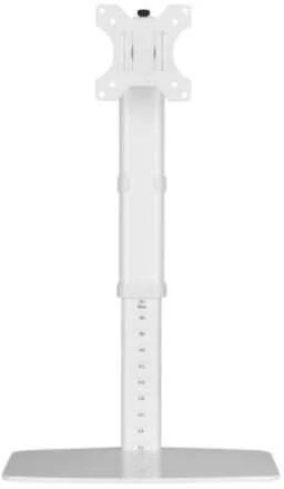 Laikiklis TECHLY 102765 Techly Universalus stalinis stovas televizoriui LED/LCD 17-27 6kg VESA reguliuojamas