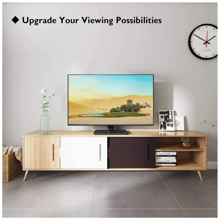 TV laikiklis Techly ICA-LCD 323S 23-43"