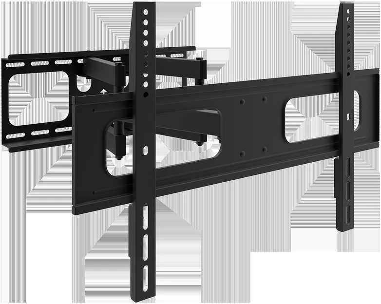 Cabletech Universalus TV laikiklis 37"-80" vertikalus ir horizontalus reguliavimas (UPA36-466)