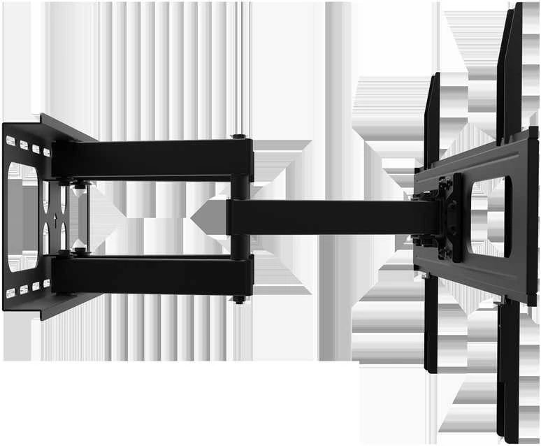 Cabletech Universalus TV laikiklis 37"-80" vertikalus ir horizontalus reguliavimas (UPA36-466)