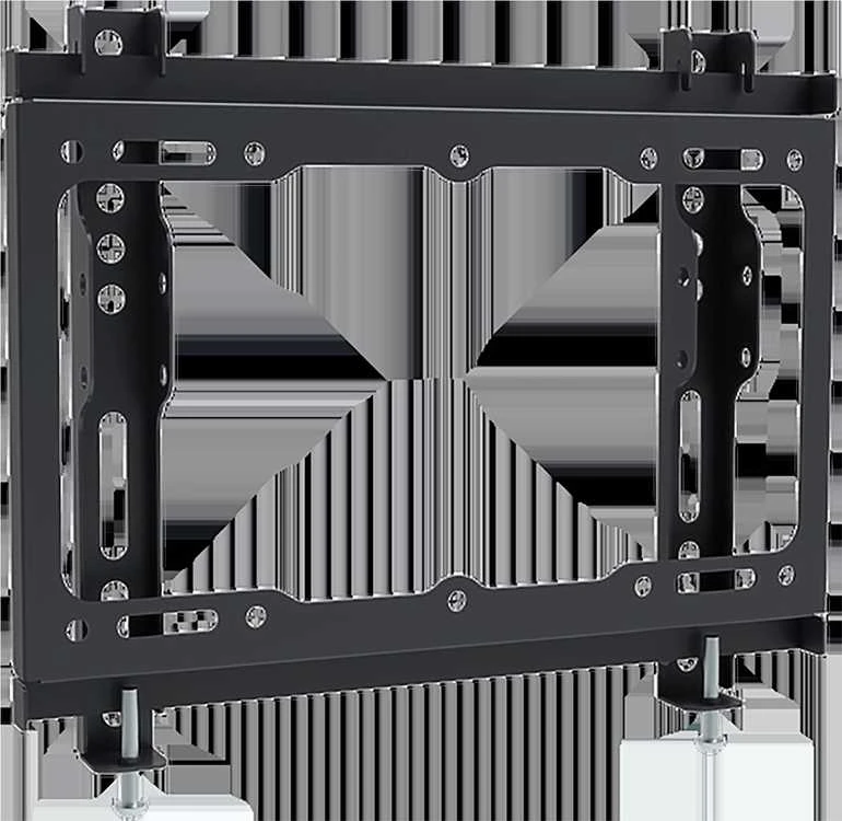 Cabletech Laikiklis sieninis fiksuotas TV 23-42" (maks. 40kg)