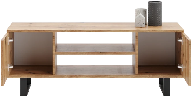 TV staliukas TV spintelė 135 cm