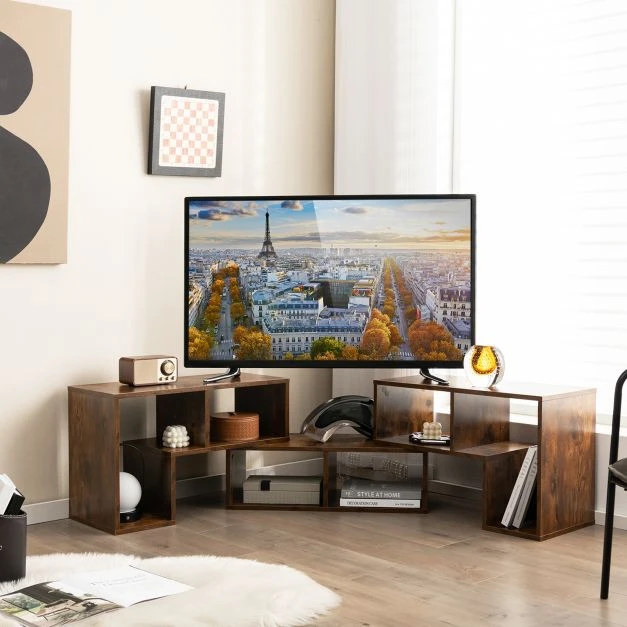 TV staliukas 165.1 cm
