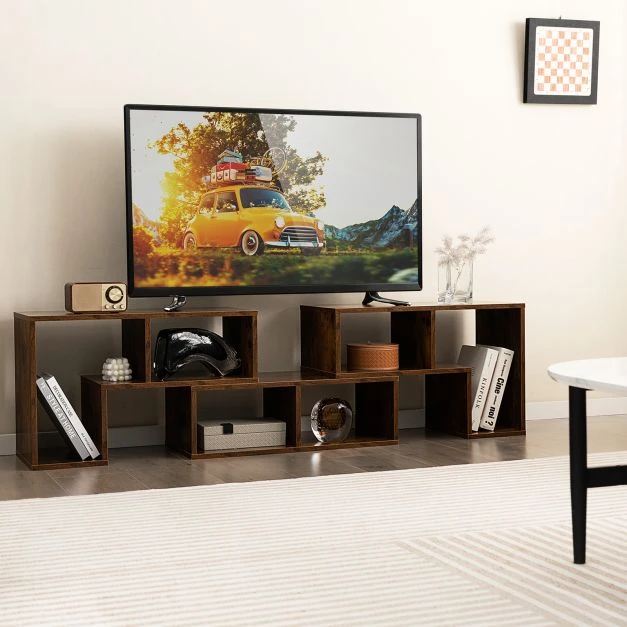 TV staliukas 165.1 cm