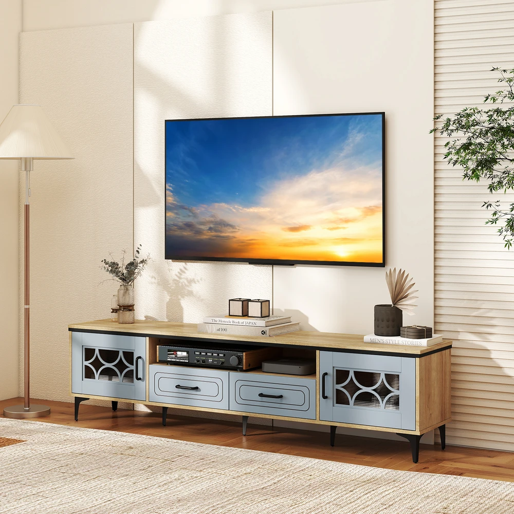 TV staliukas 180.5 cm