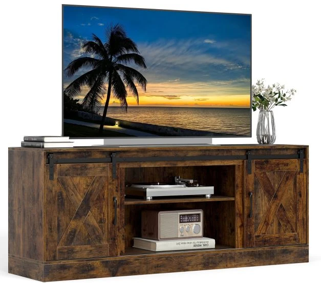 TV staliukas Televizoriaus spintelė 150 x 39 x 60 cm