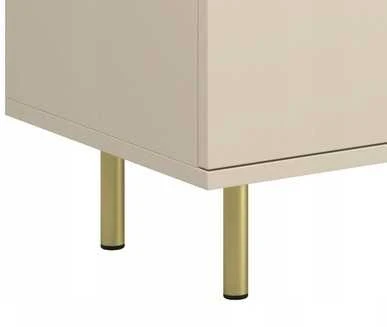 TV staliukas TV komoda 135 cm