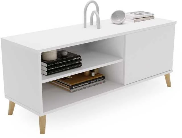 TV staliukas TV spintelė 110 cm VIVA