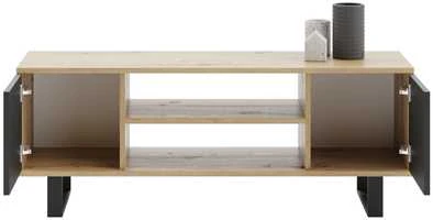 TV staliukas TV spintelė 135 cm
