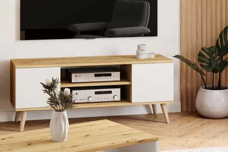 TV staliukas TV spintelė 135 cm