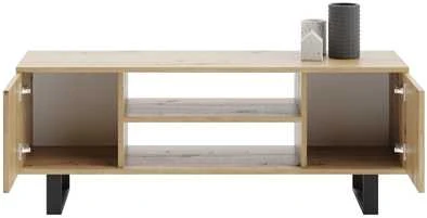 TV staliukas TV spintelė 135 cm