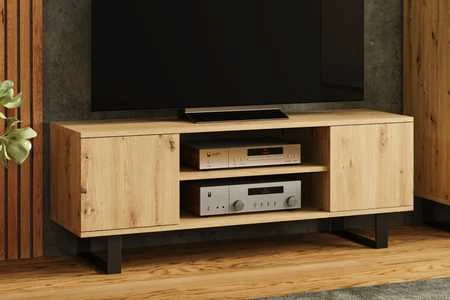 TV staliukas TV spintelė 135 cm